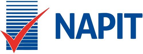 NAPIT Registration No. 60994 NAPIT Registration No. 60994
